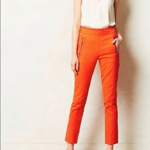 Anthropologie Cartonnier Charlie HighRise Ankle